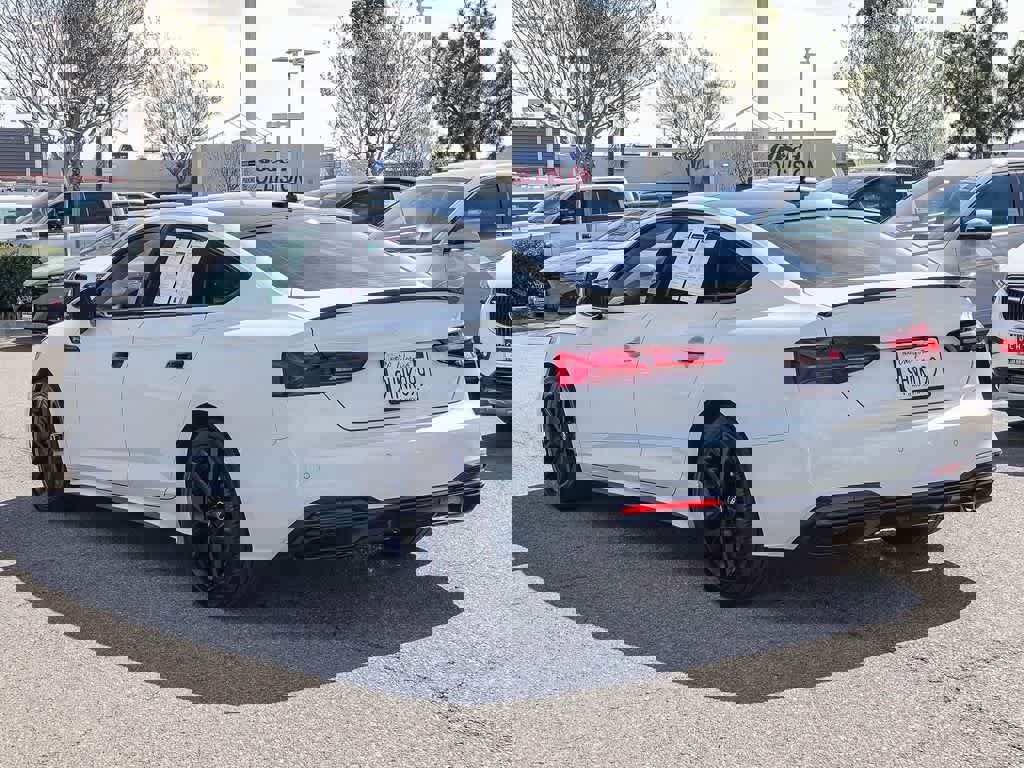 Used 2023 Audi A5 2.0T Premium w/ Convenience Package image 6