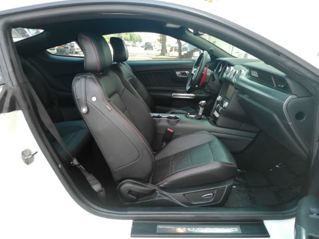 Used 2016 Ford Mustang Premium w/ Ecoboost Performance Package RWD image 17