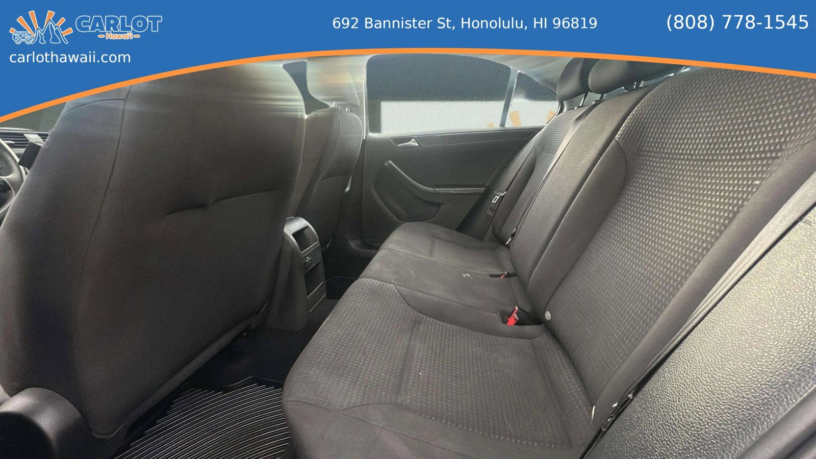 Used 2016 Volkswagen Jetta S image 12