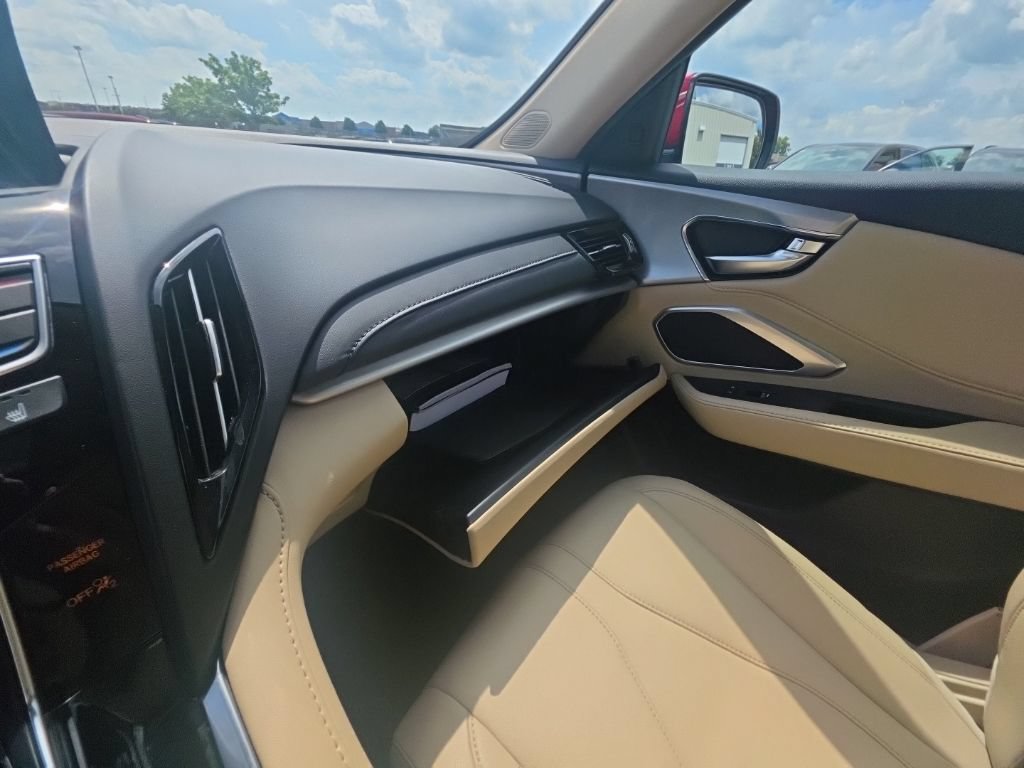 Used 2023 Acura RDX AWD image 23