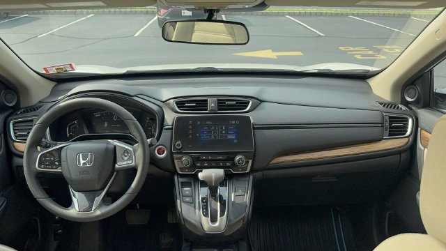 Used 2017 Honda CR-V EX image 42