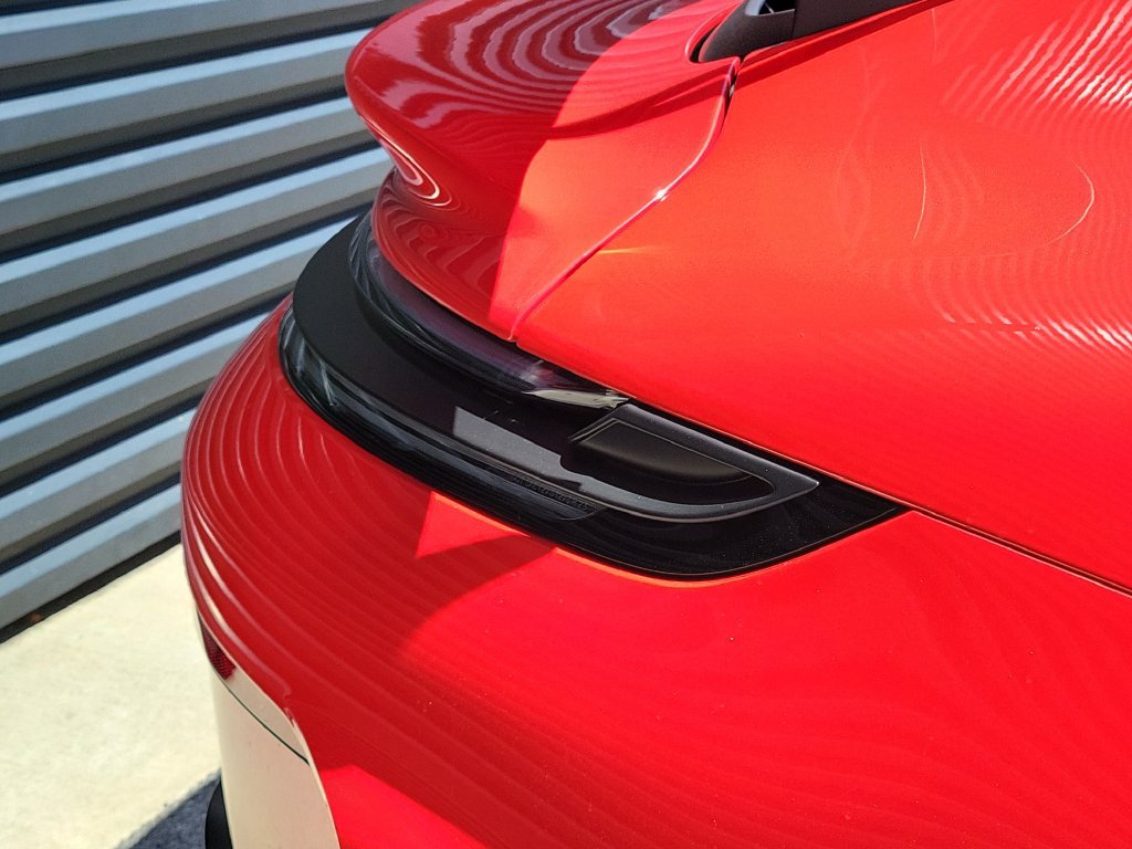 Certified 2026 Porsche 911 GT3 RWD image 16