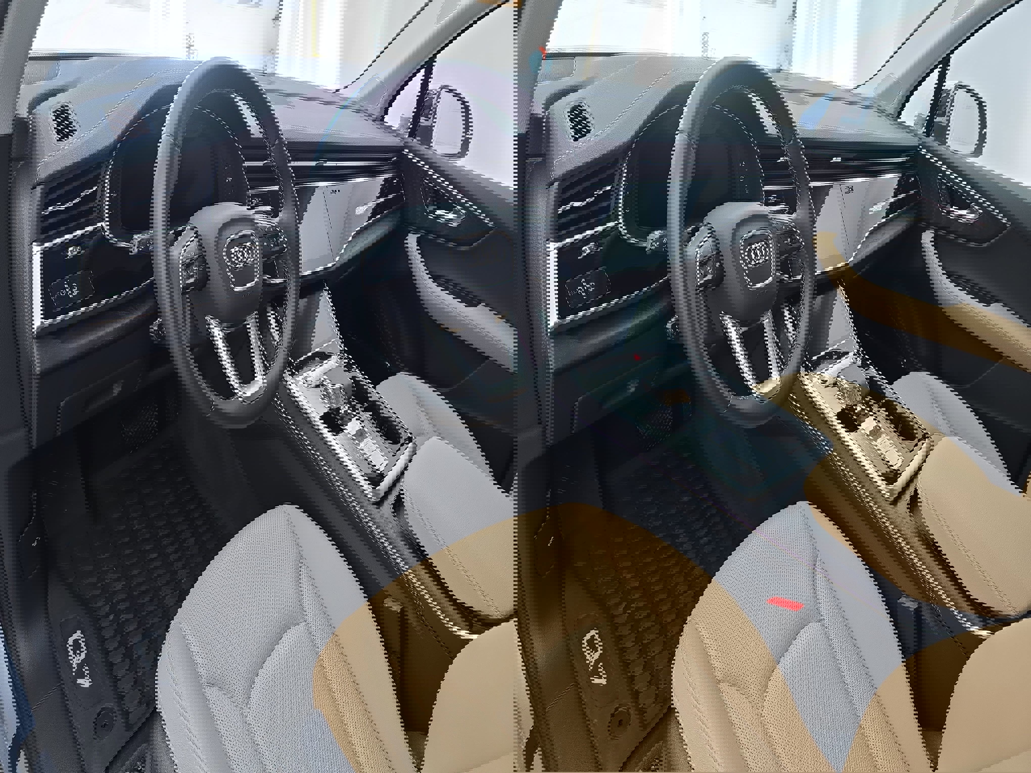 Certified 2025 Audi Q7 3.0T Premium Plus w/ Premium Plus Package image 18