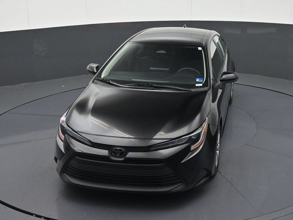 Used 2024 Toyota Corolla LE FWD image 28