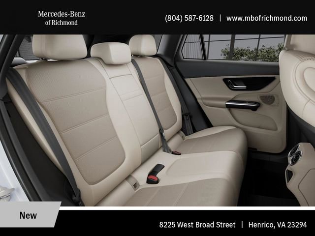 New 2026 Mercedes-Benz GLC 300 4MATIC image 5