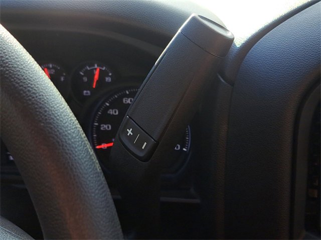 New 2026 GMC Sierra 1500 Pro w/ Pro Value Package image 26