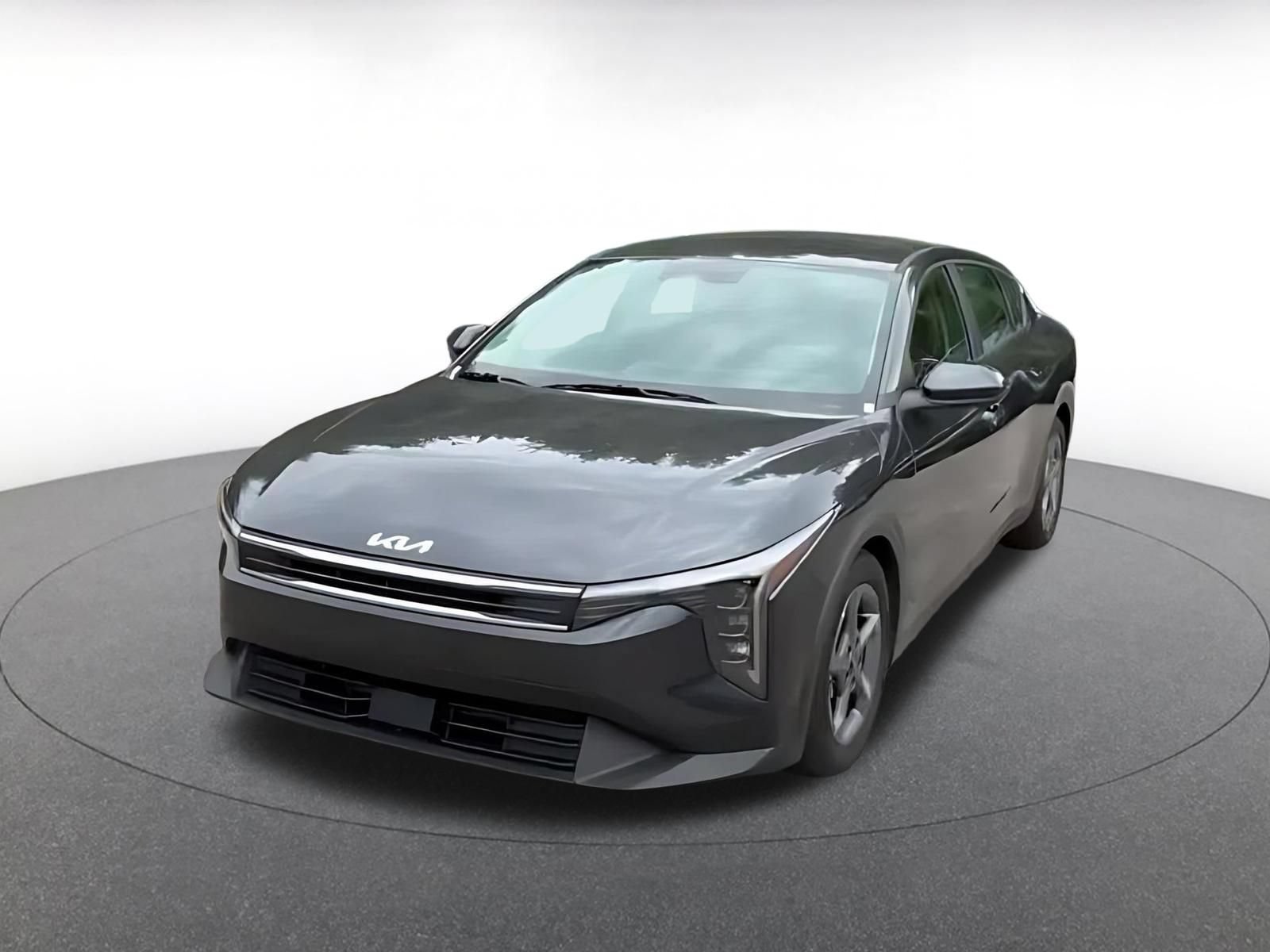 Used 2025 Kia K4 FWD image 7