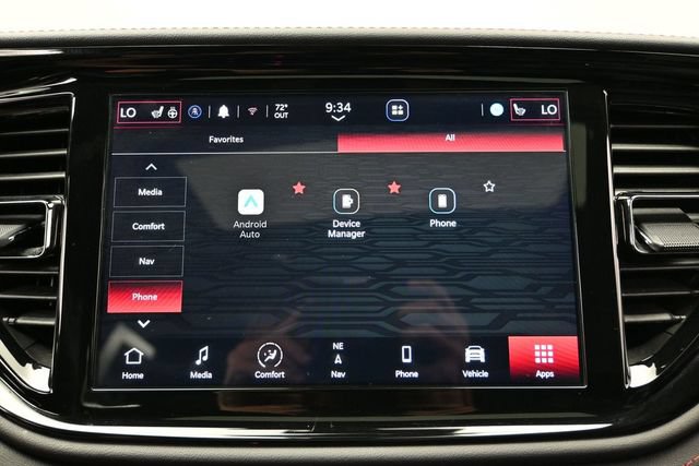 Certified 2023 Dodge Durango GT AWD/4WD image 46
