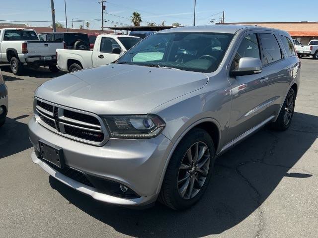 Used 2018 Dodge Durango GT RWD image 3