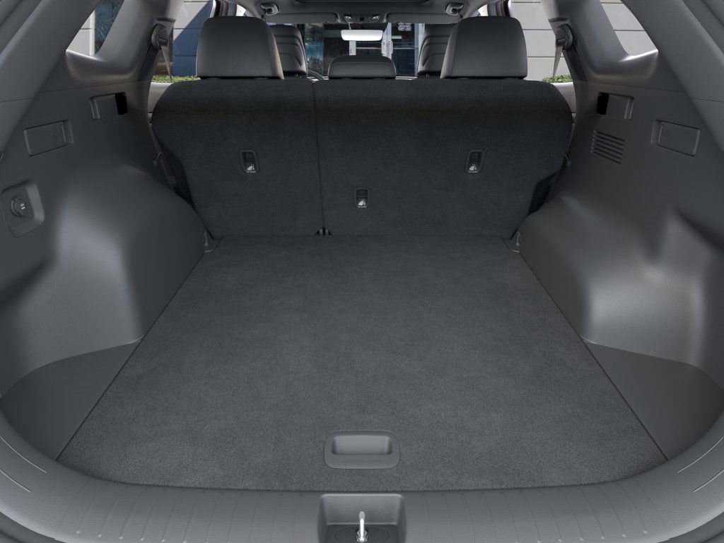 New 2025 Kia Sportage X-Line image 19