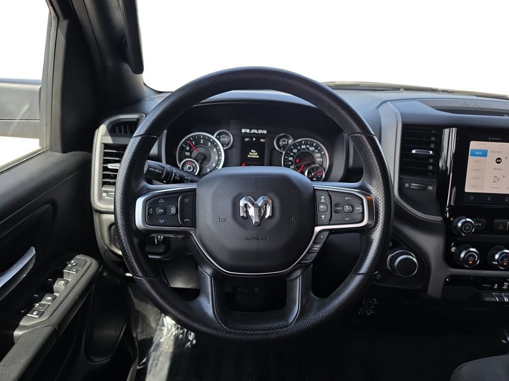 Used 2025 RAM 1500 Tradesman RWD image 15