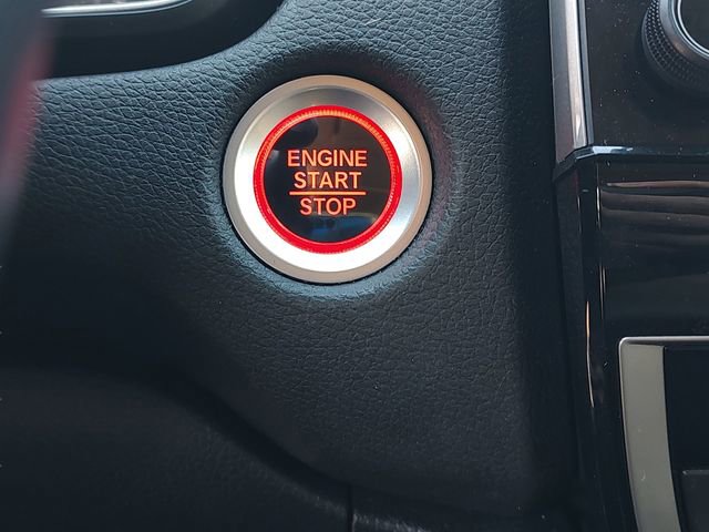 Used 2017 Honda CR-V Touring image 18