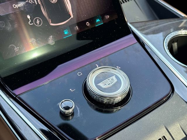 Used 2025 Cadillac Escalade IQ Sport 2 image 22