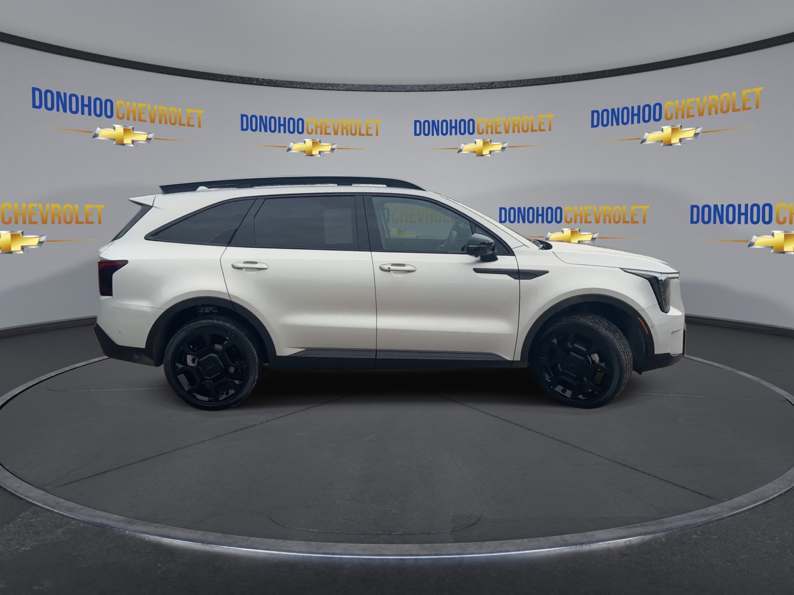 Used 2026 Kia Sorento SX AWD/4WD image 12