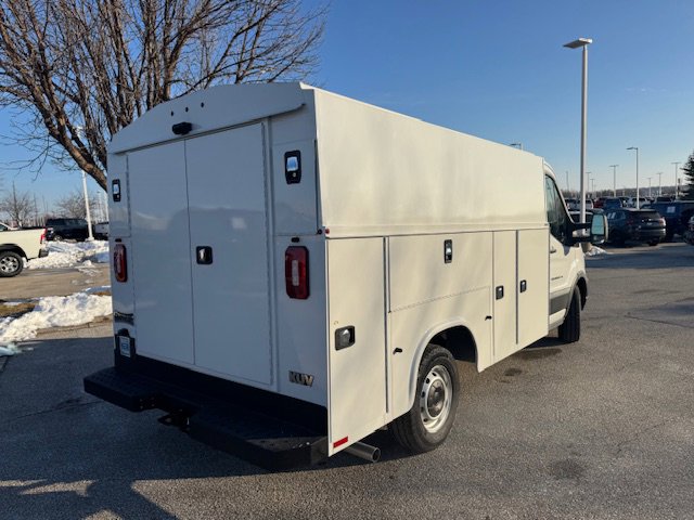 New 2024 Ford Transit 350 image 8