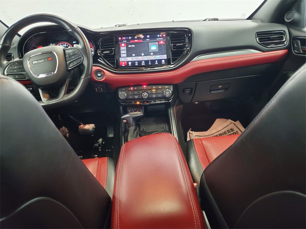 Used 2021 Dodge Durango R/T w/ Trailer Tow Group IV image 5