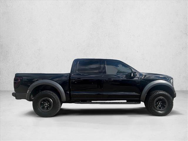 Used 2023 Ford F150 Raptor w/ Raptor Carbon Fiber Package AWD/4WD image 4
