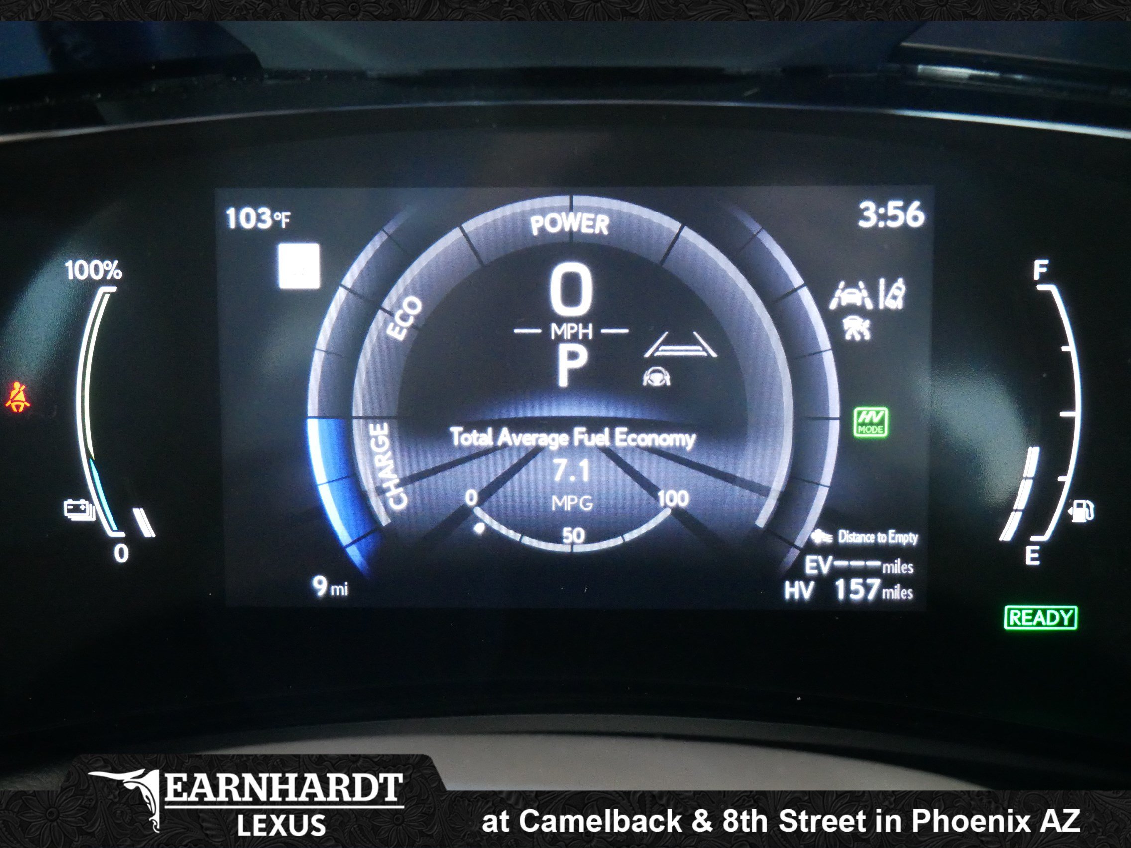 New 2026 Lexus NX 450h+ F Sport AWD/4WD image 25