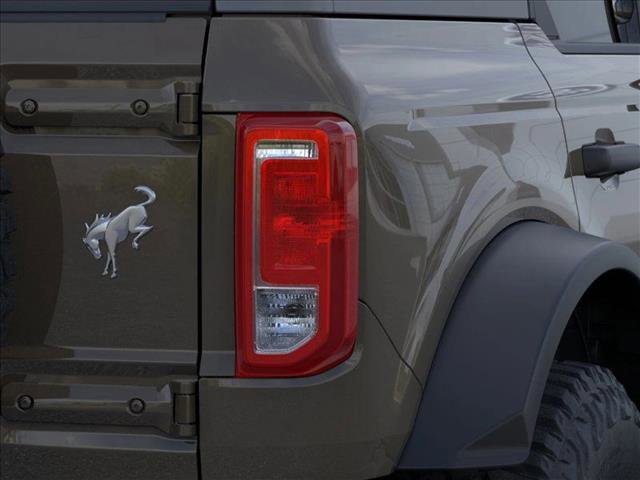 New 2026 Ford Bronco 4-Door w/ Sasquatch Package image 23