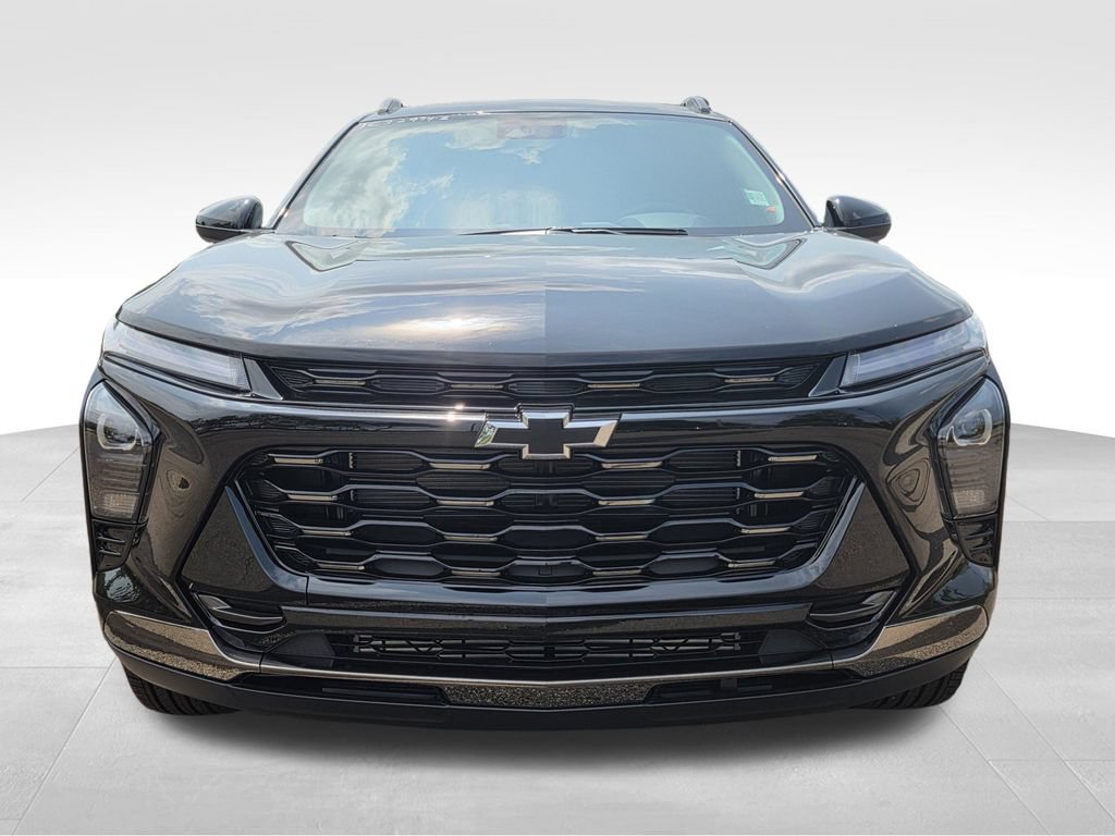 New 2026 Chevrolet Trax ACTIV w/ Sunroof Package FWD image 29