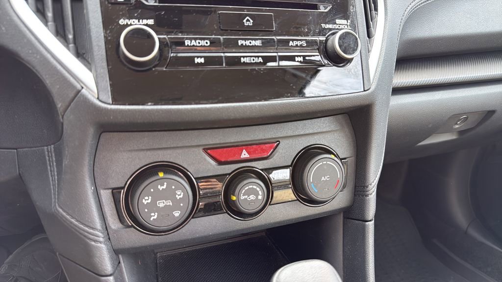 Used 2020 Subaru Impreza Premium image 19