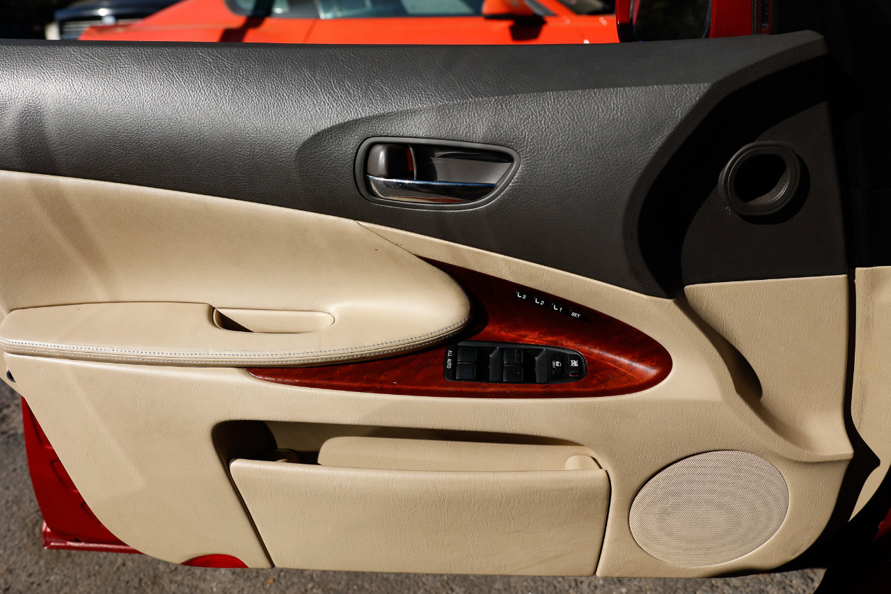 Used 2006 Lexus GS 300 image 38