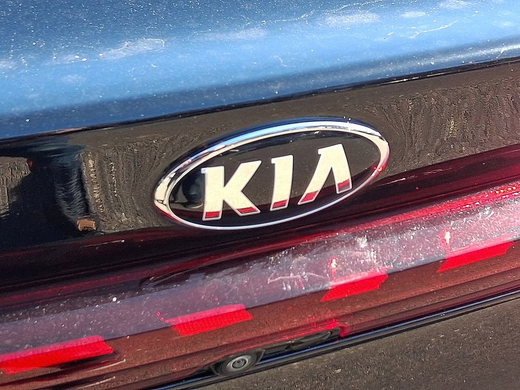 Used 2021 Kia K5 LX image 30