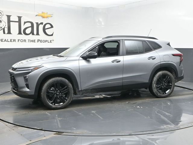 New 2026 Chevrolet Trax ACTIV w/ Driver Confidence Package image 10