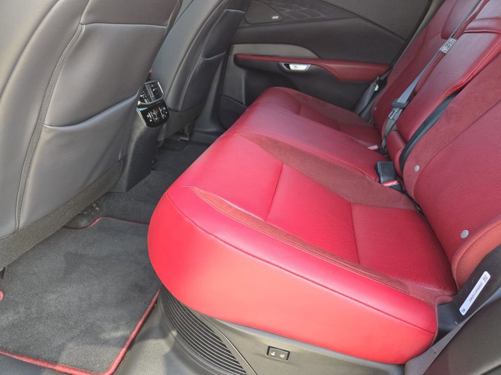 Used 2024 Lexus RX 500h F Sport w/ Convenience Package image 32