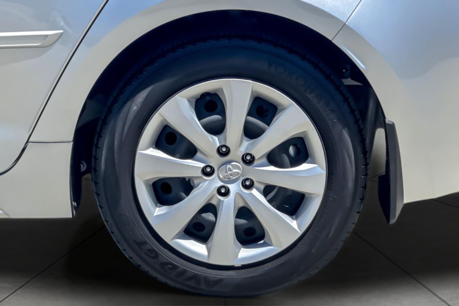 Certified 2023 Toyota Corolla LE w/ Carpet Mat Package (TMS) FWD image 23