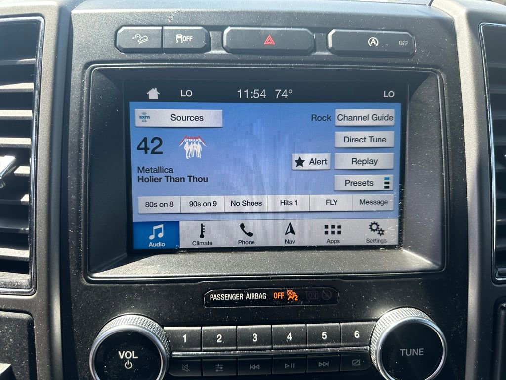 Used 2018 Ford Expedition Max XLT w/ Equipment Group 202A AWD/4WD image 25