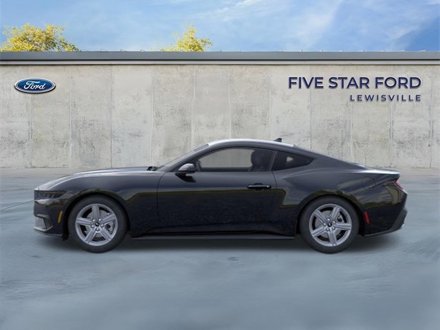 New 2026 Ford Mustang Coupe RWD image 5