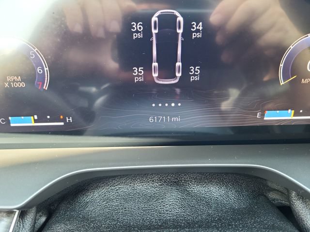 Used 2021 Jeep Grand Cherokee L Limited AWD/4WD image 22