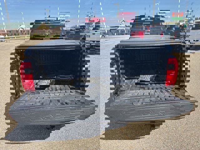 Certified 2024 GMC Canyon Denali image 11