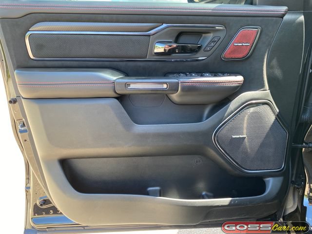 Used 2021 RAM 1500 TRX w/ TRX Level 2 Equipment Group AWD/4WD image 26