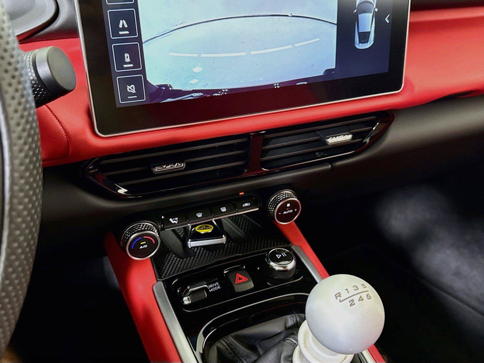 Used 2024 Lotus Emira First Edition RWD image 20