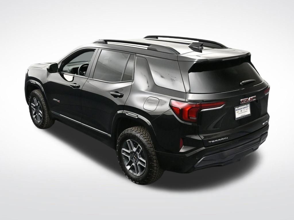 Used 2026 GMC Terrain AT4 image 19