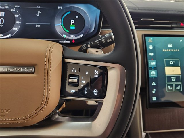 New 2026 Land Rover Range Rover SE image 27