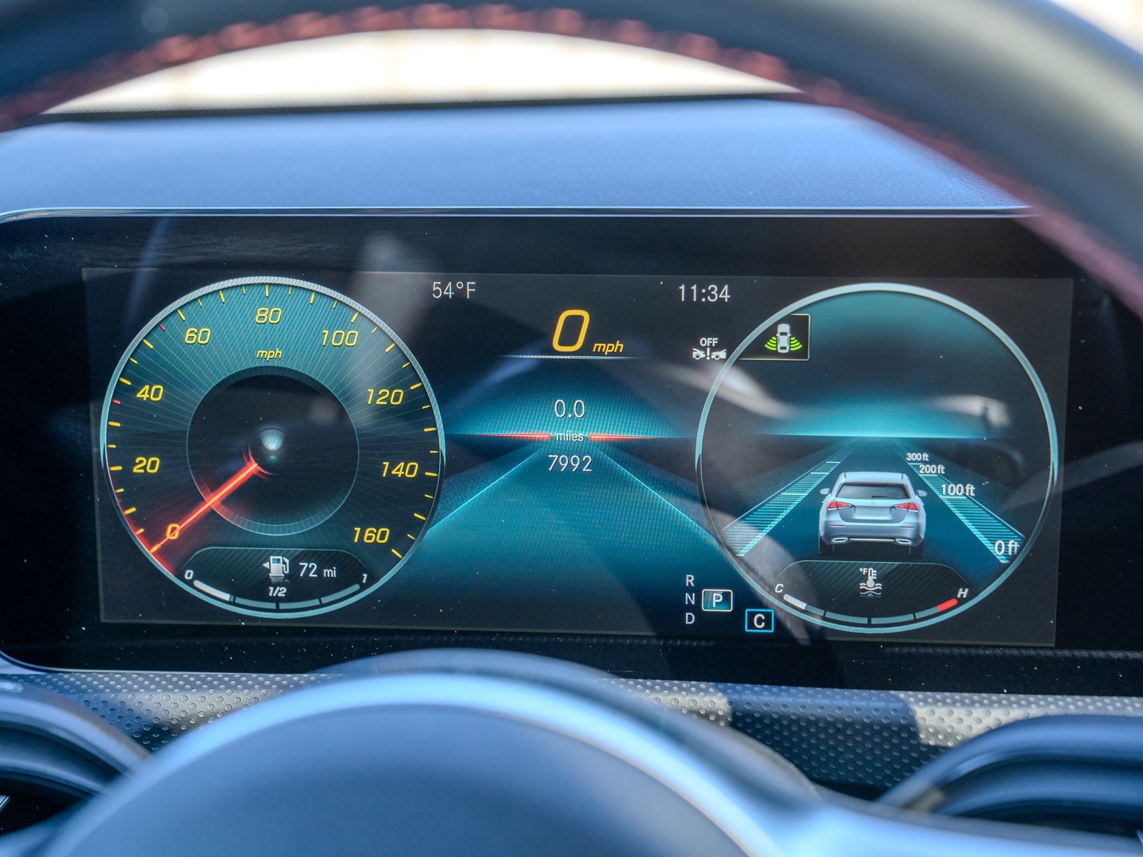 Certified 2023 Mercedes-Benz CLA 250 4MATIC image 23