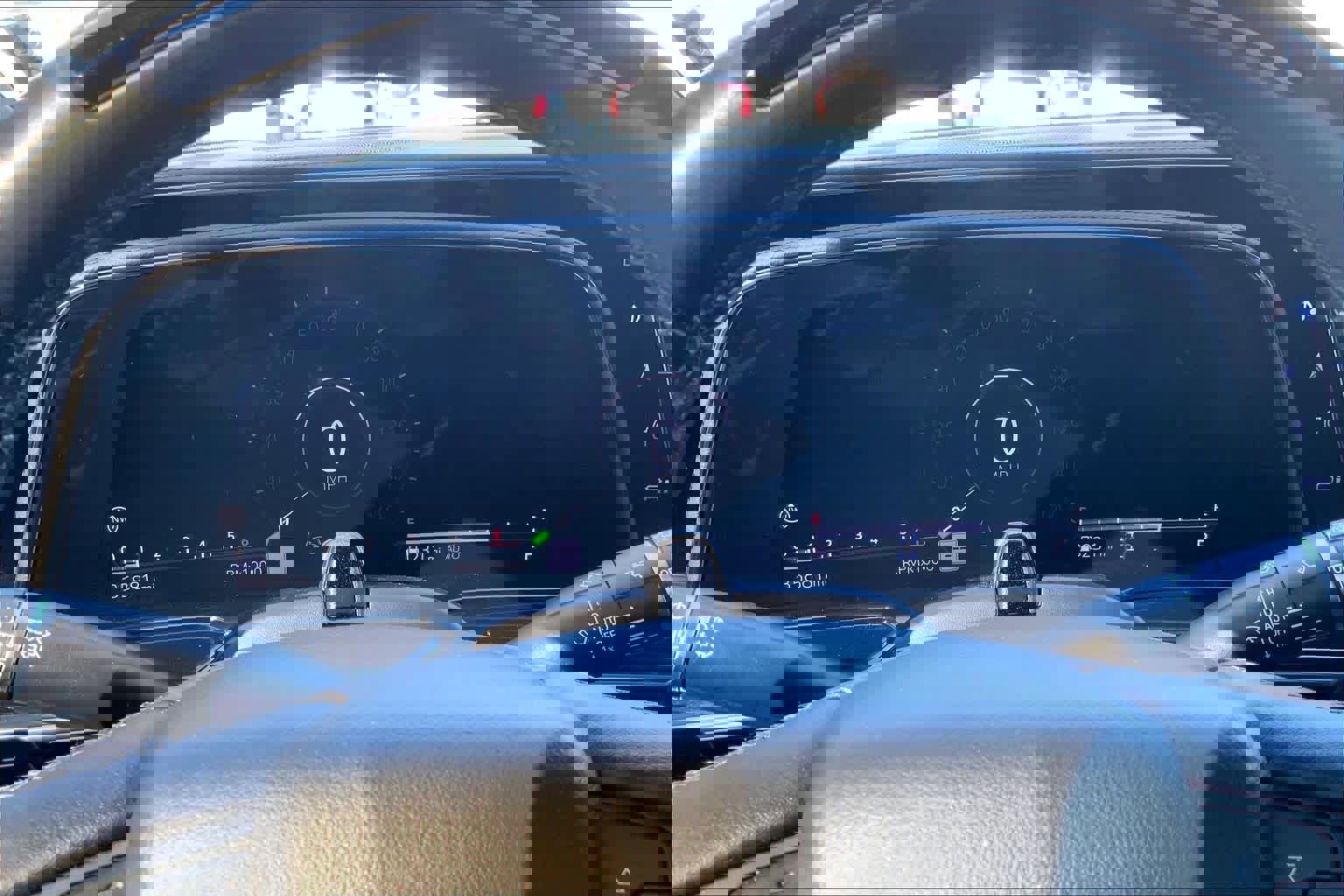 Used 2024 Cadillac Escalade ESV Sport w/ LPO, ONYX Package image 25