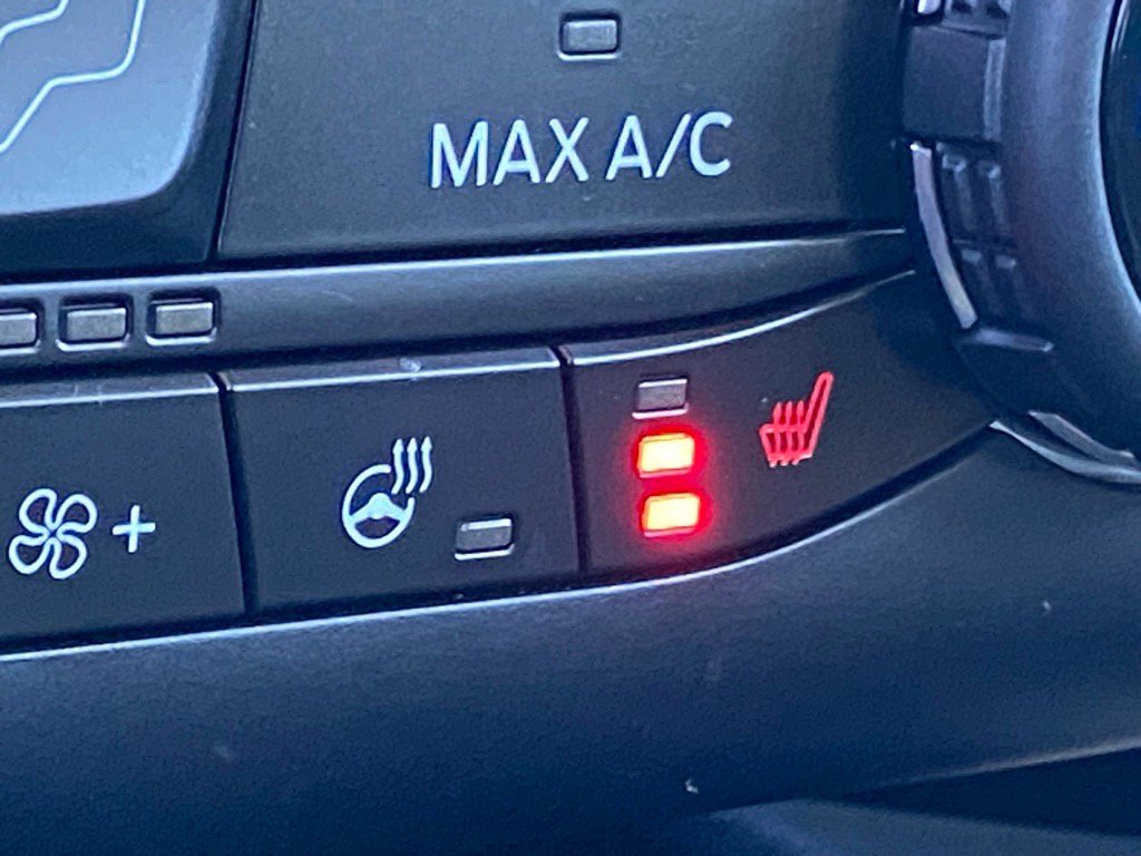 Used 2024 Ford Bronco Sport Outer Banks w/ Tech Package image 17