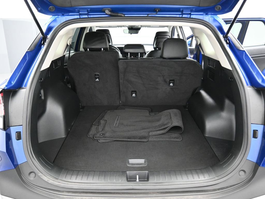 Certified 2024 Kia Sportage EX image 14