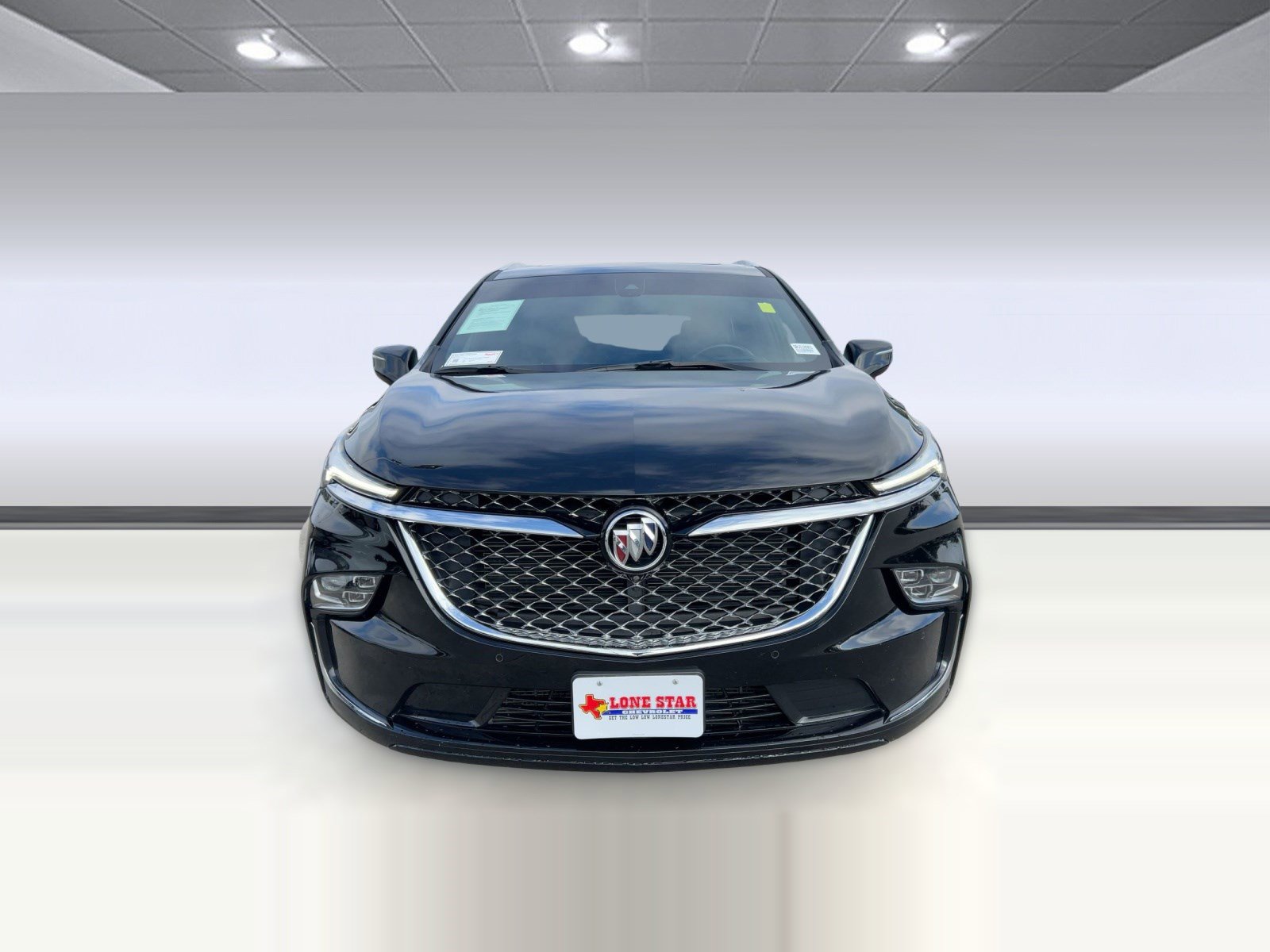 Used 2024 Buick Enclave Avenir w/ Avenir Technology Package image 5