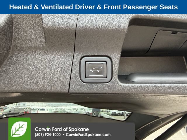 Used 2020 GMC Acadia SLT w/ Premium Package AWD/4WD image 20