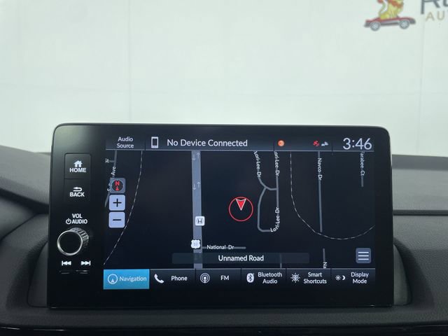 Used 2024 Honda CR-V Sport Touring image 21