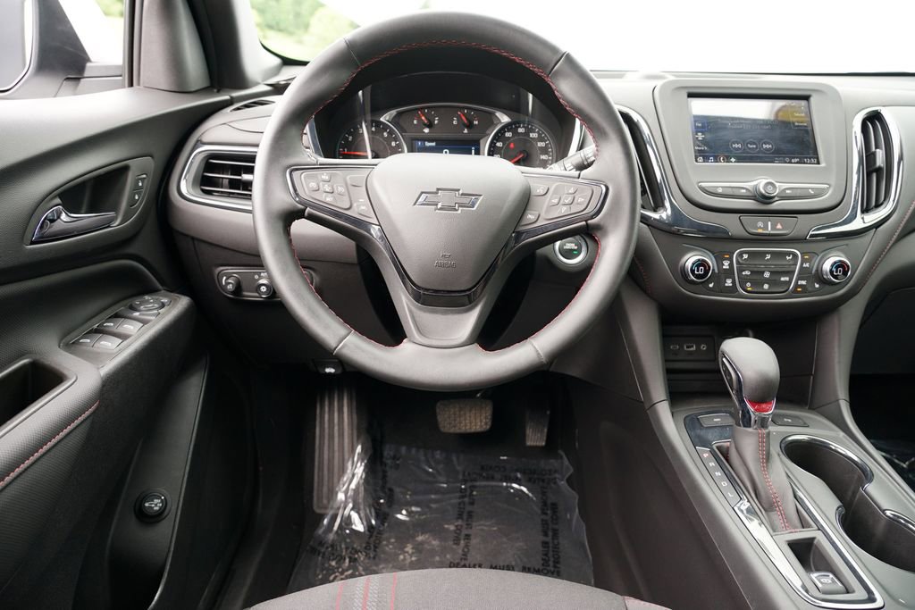 Certified 2024 Chevrolet Equinox RS image 19