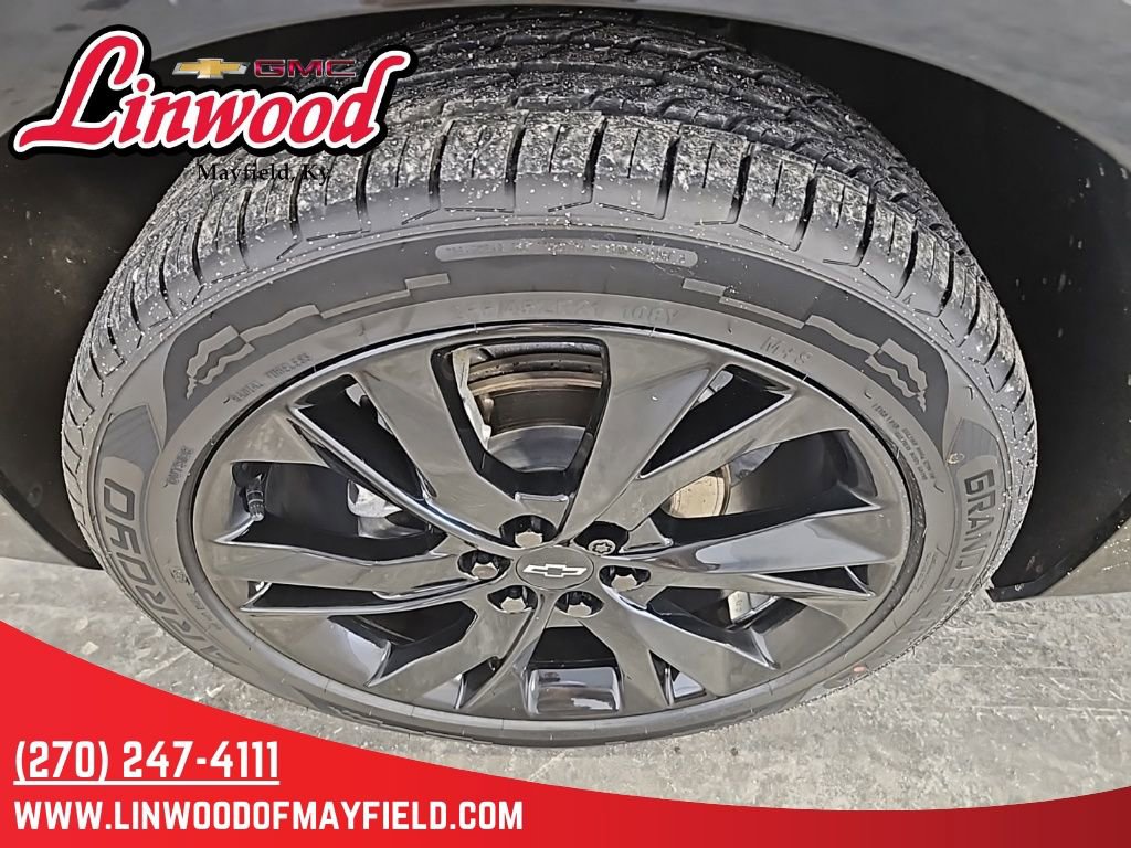 Used 2022 Chevrolet Blazer RS image 6