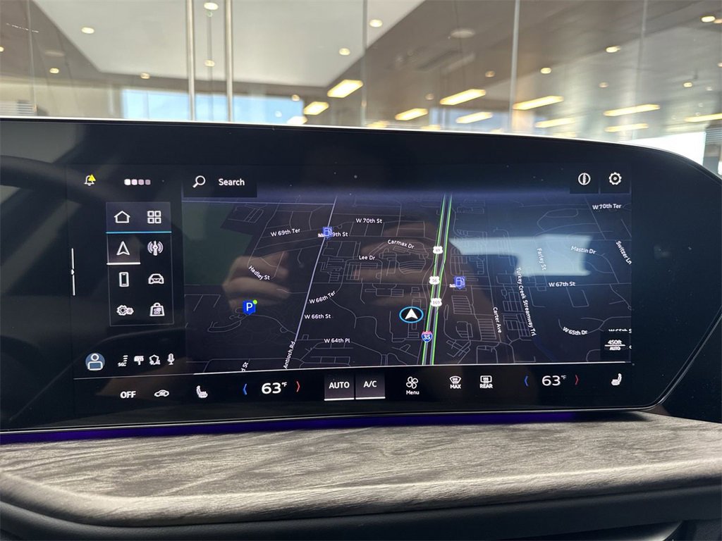 New 2025 Audi Q5 Premium Plus image 18