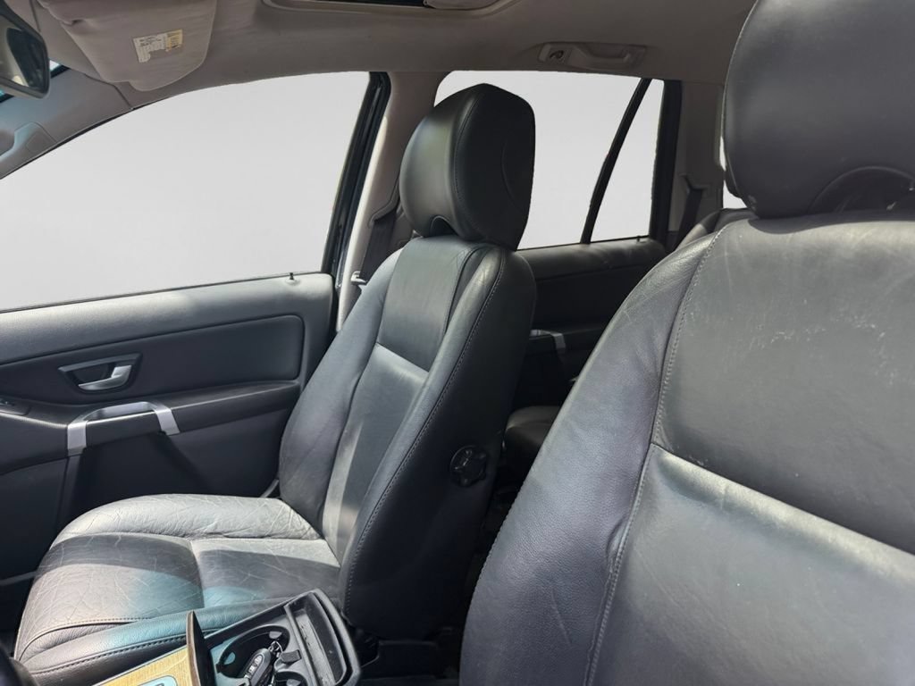 Used 2008 Volvo XC90 3.2 AWD/4WD image 18