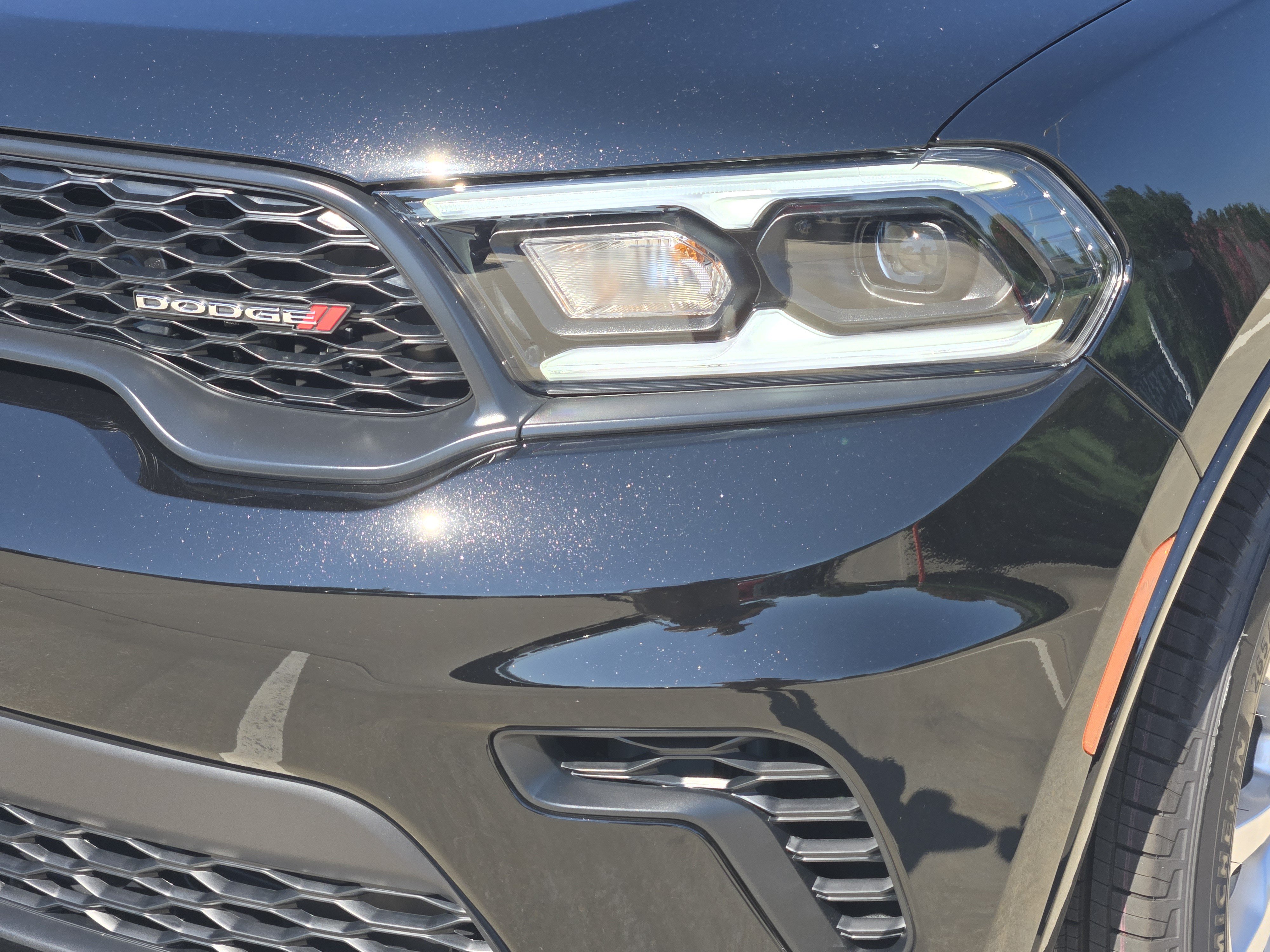 New 2026 Dodge Durango GT RWD image 6